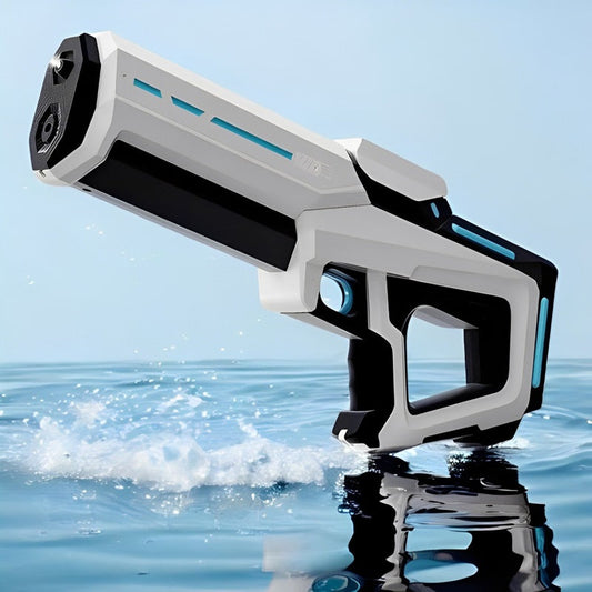 Electric Hydro Blast Water Shooter