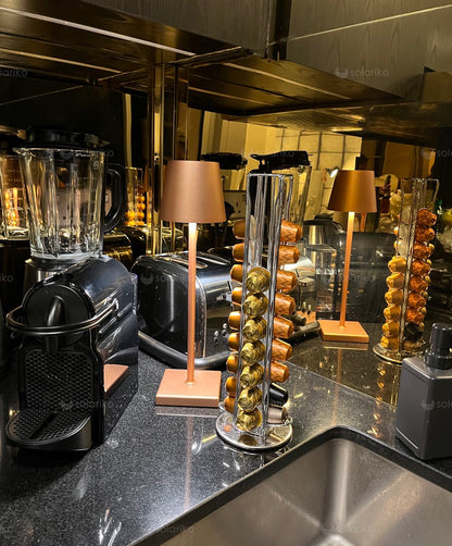 Elegant Touch Table Lamp for Every Occasion