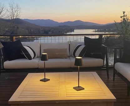 Elegant Touch Table Lamp for Every Occasion