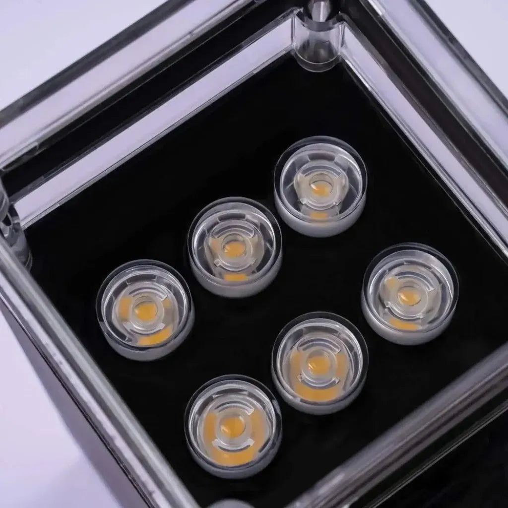 Exterior Wall Light Fixture – Waterproof LED Design