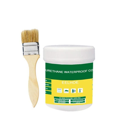 Ultimate Clear Sealant for Waterproofing Concrete and Wood
