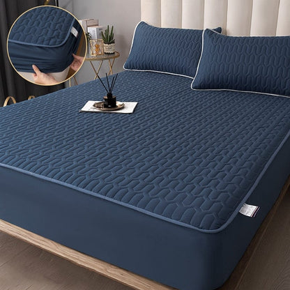 Anti-Snoring Pillow for Quiet Nights - Last Day Discount