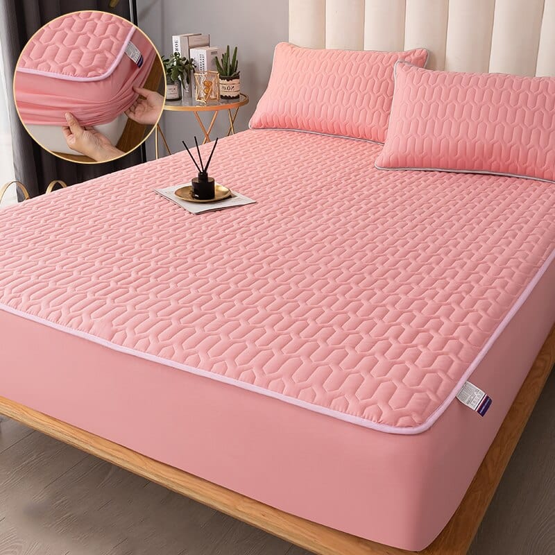 Anti-Snoring Pillow for Quiet Nights - Last Day Discount