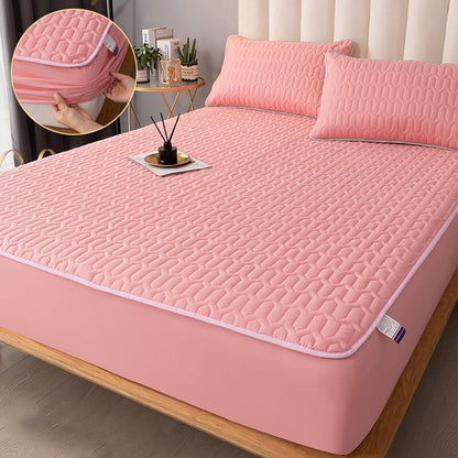 Anti-Snoring Pillow for Quiet Nights - Last Day Discount