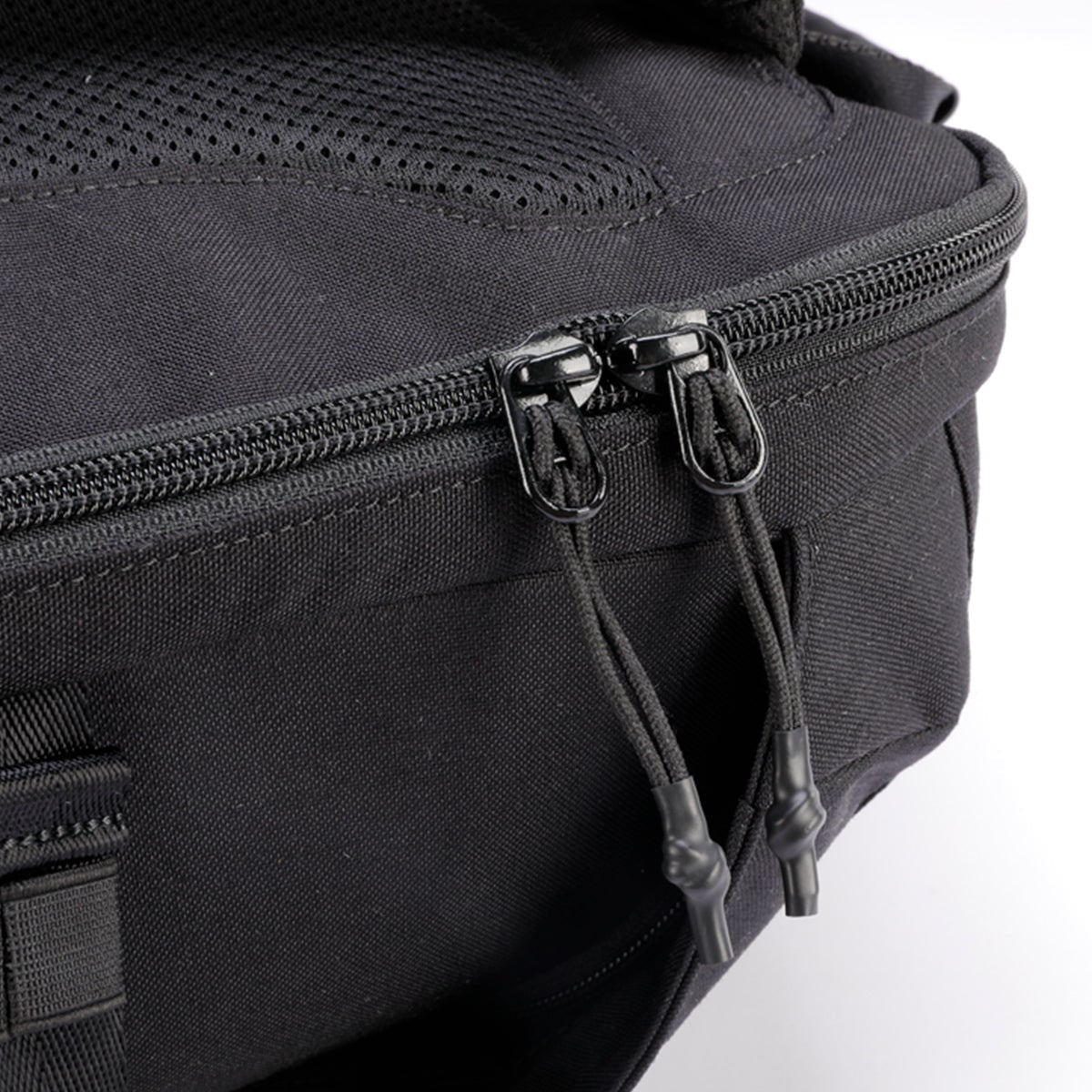 All-Weather Travel Laptop Backpack with Shoe Storage & Side Access