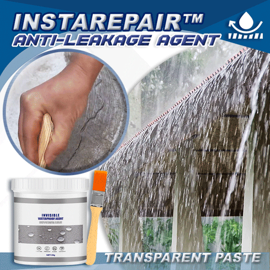 WaterSeal System - Effective Leak Protection with Buy One Get One Free