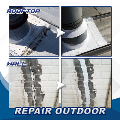 WaterSeal System - Effective Leak Protection with Buy One Get One Free