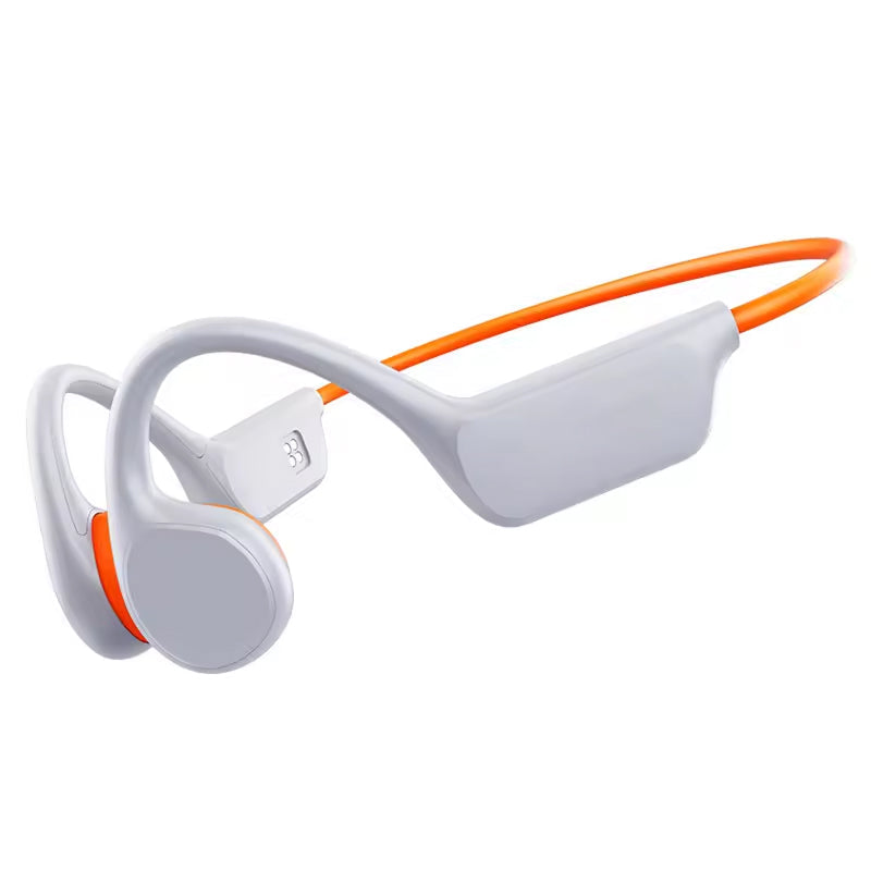 Waterproof Swimming Earphones for Aquatic Activities