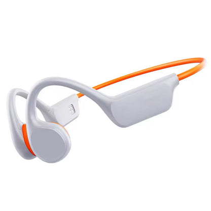 Waterproof Swimming Earphones for Aquatic Activities