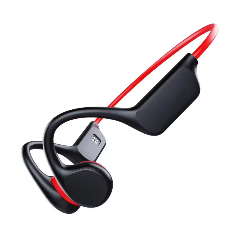 Waterproof Swimming Earphones for Aquatic Activities