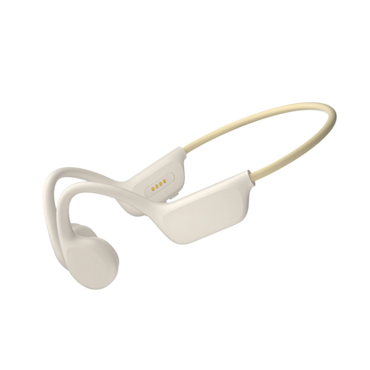 IPX8 Waterproof Bone Conduction Earbuds for Swimming with 64GB Storage