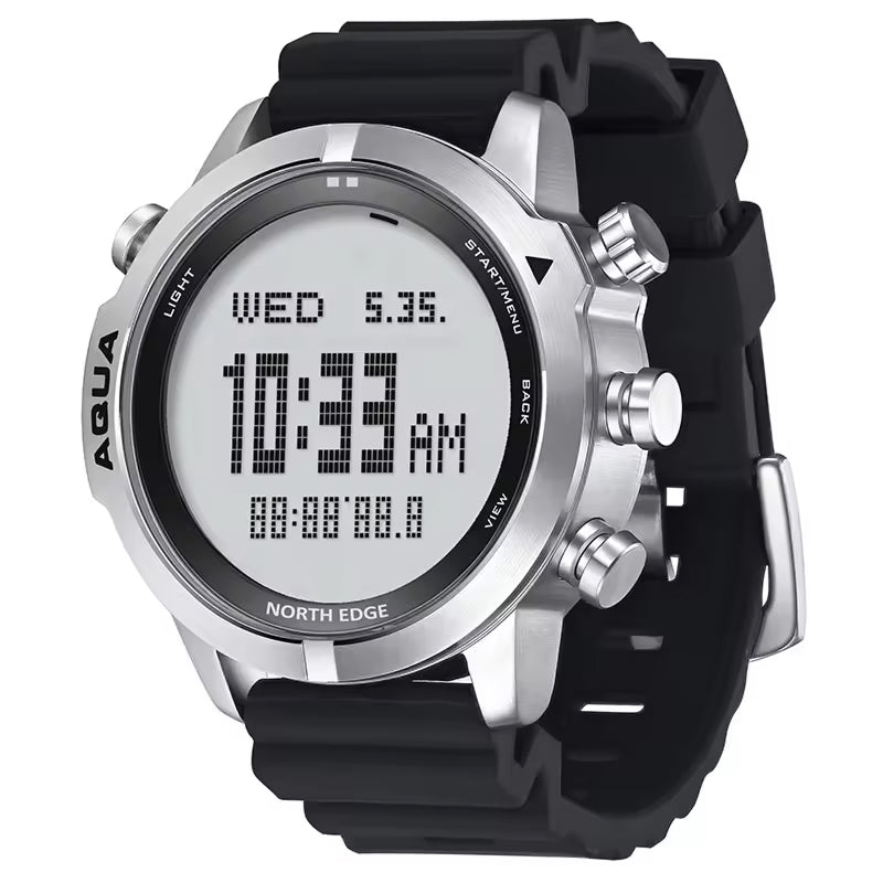 Wavy Hair Styling Timer