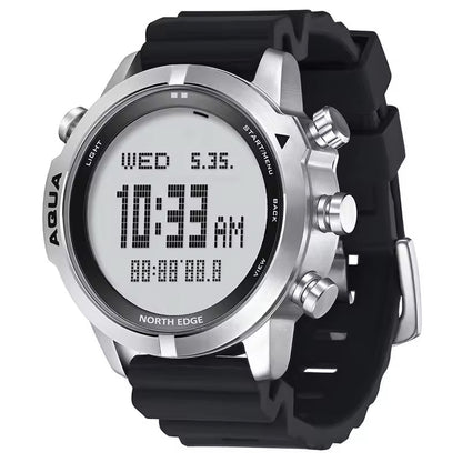 Wavy Hair Styling Timer