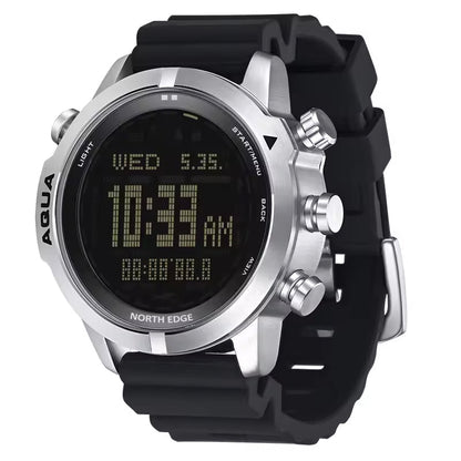 Wavy Hair Styling Timer