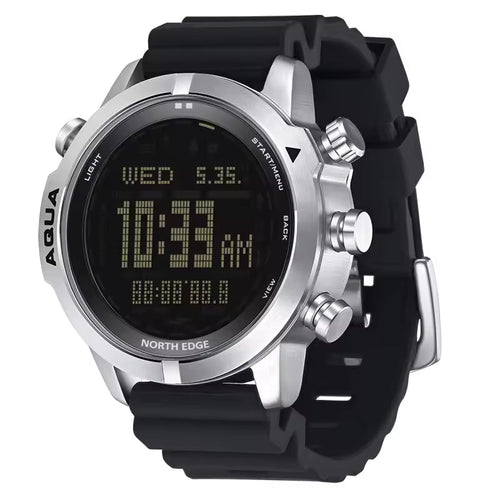 Wavy Hair Styling Timer