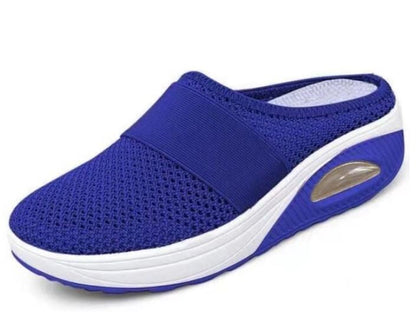 Effortless Everyday Slip-On Sneakers for Women