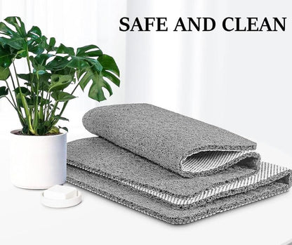 Safety Grip Shower Mat – Soft and Non-Slip Surface