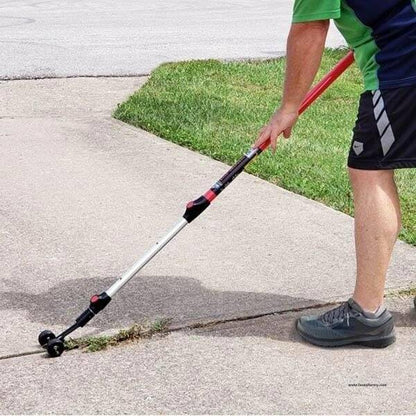 WeedMaster Pro: Simplify Your Garden Maintenance