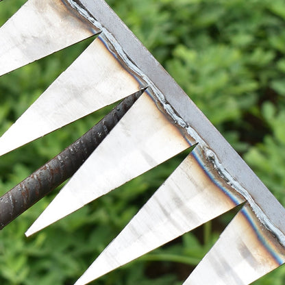 50% OFF | Weeding Tool - Terra Rake for Garden Use [Last Day Sale]