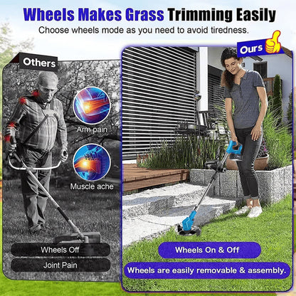 Weedysee Version 2