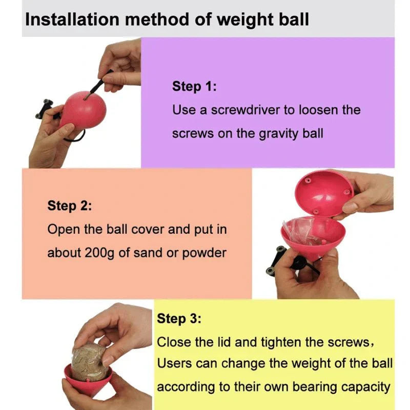 Customizable Weighted Hula Hoop for Waist Training