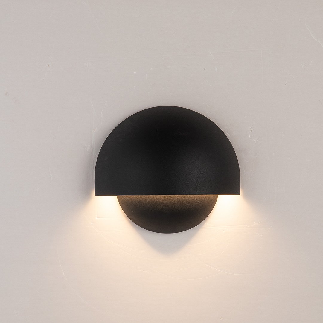Durable Outdoor LED Lamp for Soft Lighting