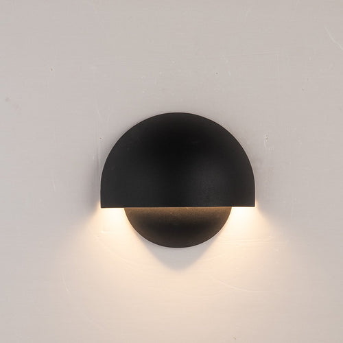 Durable Outdoor LED Lamp for Soft Lighting