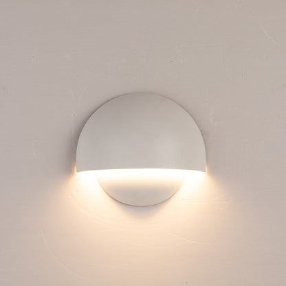 Durable Outdoor LED Lamp for Soft Lighting