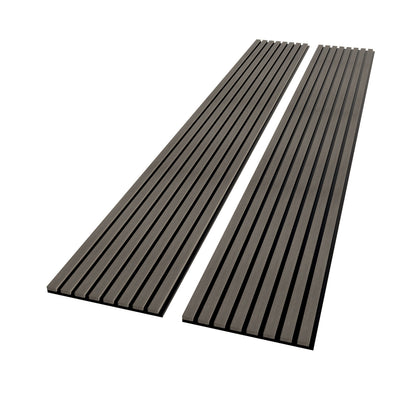 Acoustic Wood Wall Panel