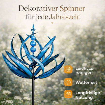 Metal Weather Vane | Garden and Roof Decoration