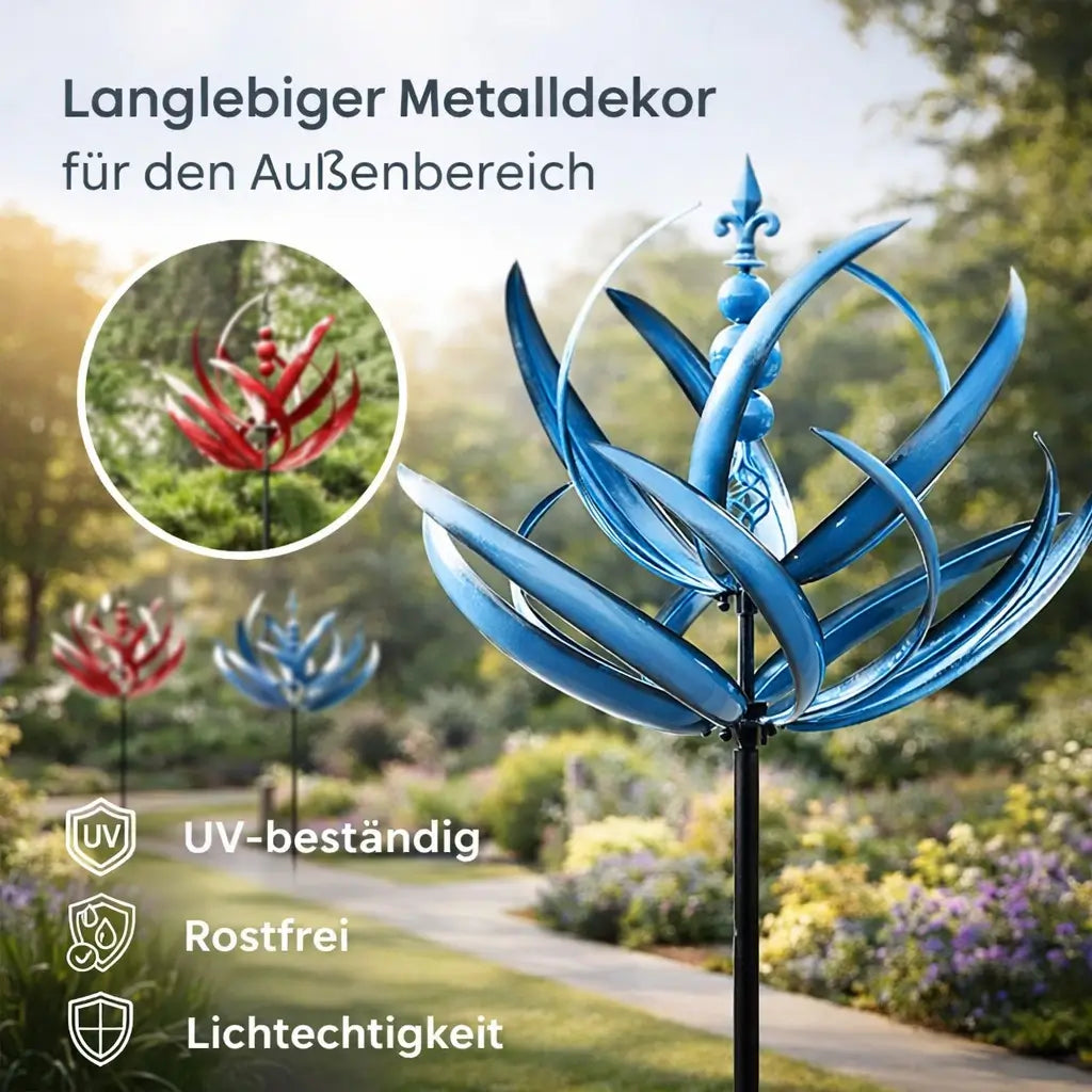 Metal Weather Vane | Garden and Roof Decoration
