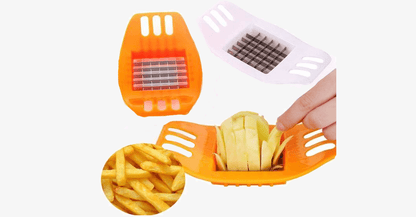 French Fry Cutter – Elevate Your Frying Experience!