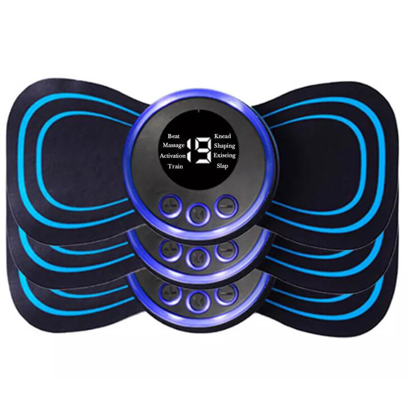 Neuro Corrective Therapy for Relief of Sciatica and Lower Back Pain