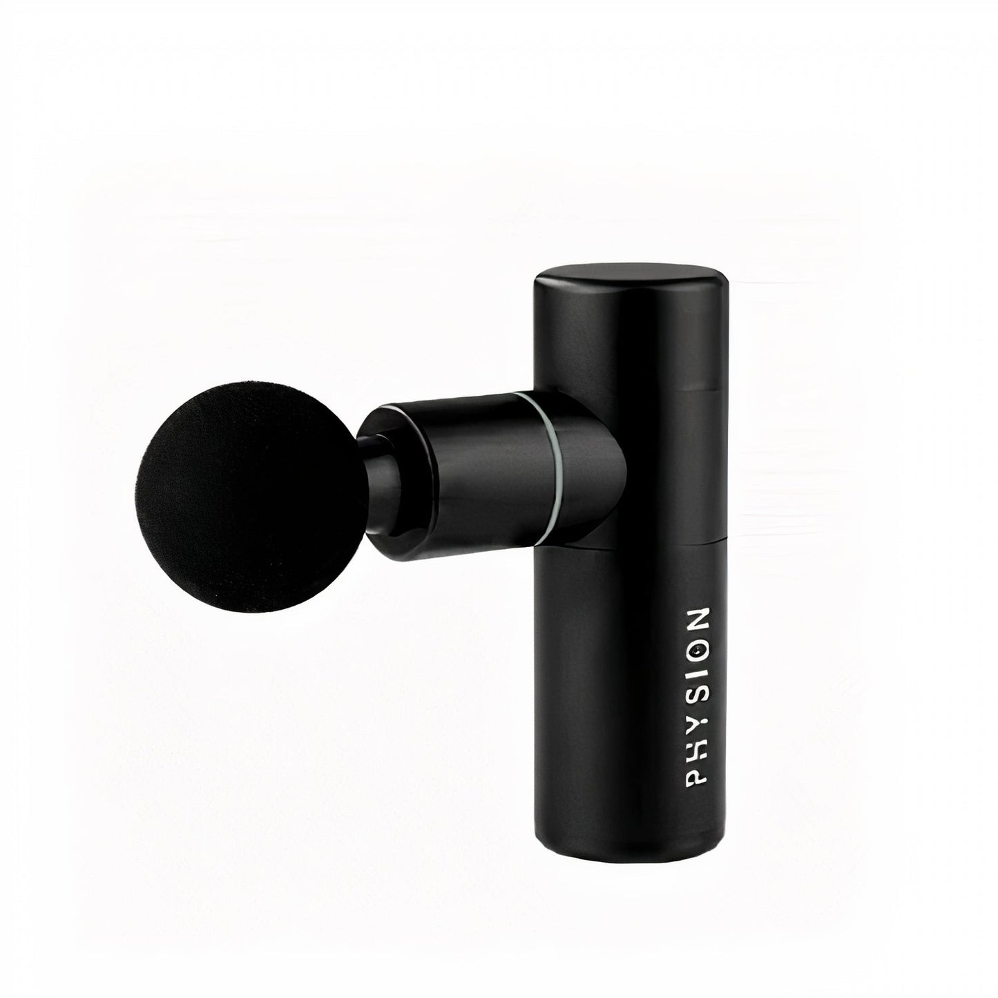 Compact Massage Gun for Muscle Relief and Relaxation