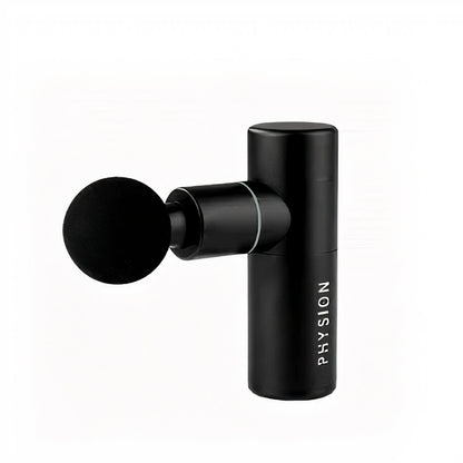 Compact Massage Gun for Muscle Relief and Relaxation