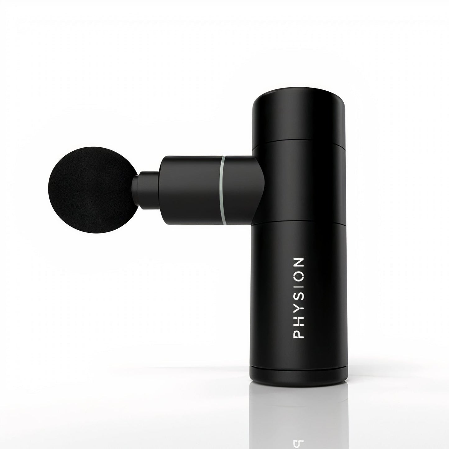 Compact Massage Gun for Muscle Relief and Relaxation
