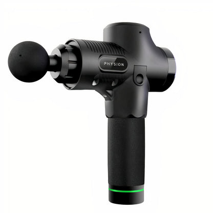 ReliefMaster Pro | Adjustable Speed Massage Gun with Long Battery Life