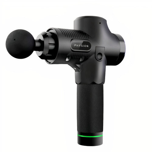 ReliefMaster Pro | Adjustable Speed Massage Gun with Long Battery Life