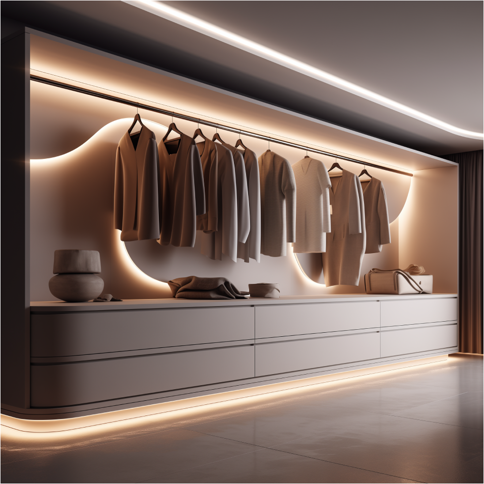 Create Your Own Atmosphere Easily | Indoor and Outdoor Use