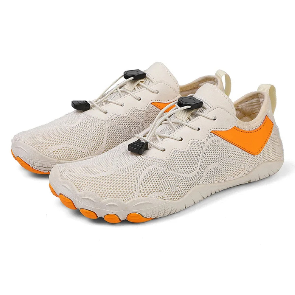 Quick-Dry Barefoot Sneakers for Swimming and Beach Activities