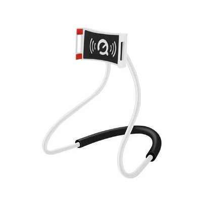 Neck Mount Holder for Universal Mobile Phones