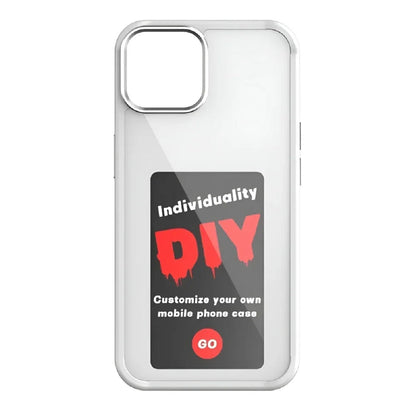 DIY E-Ink Display Cover for iPhone