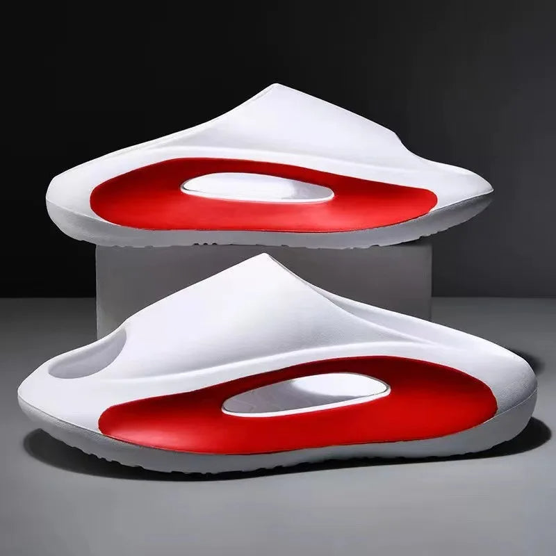 Lightweight Sandals for Indoor and Outdoor Use