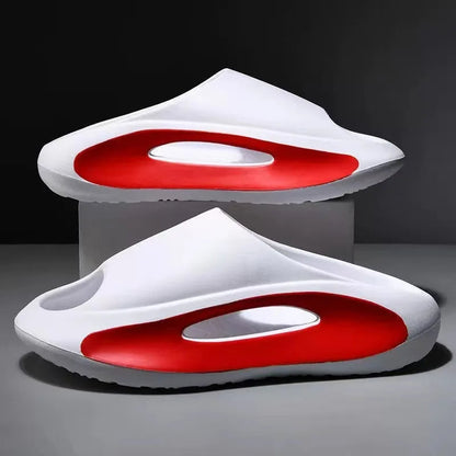 Lightweight Sandals for Indoor and Outdoor Use