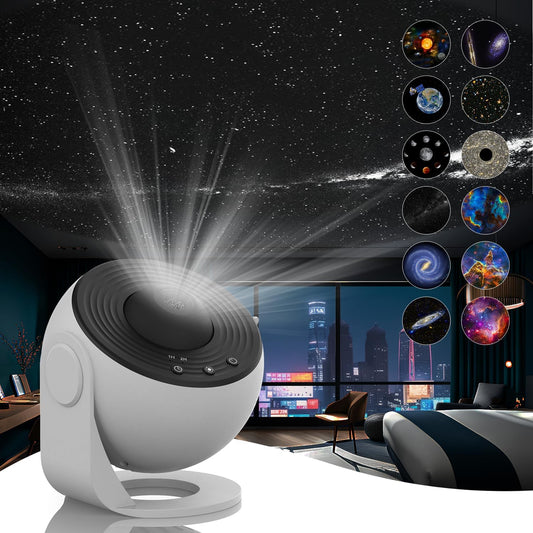 Celestial Dreamscape Projector Light