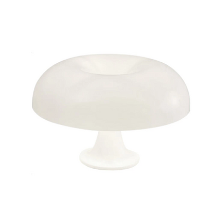 Classic Mushroom-Shaped Table Lamp in Vintage Style