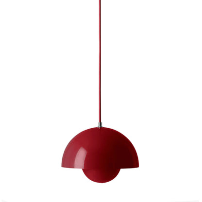 Contemporary Ceiling Light Fixture – Ambient Pendant for Rooms