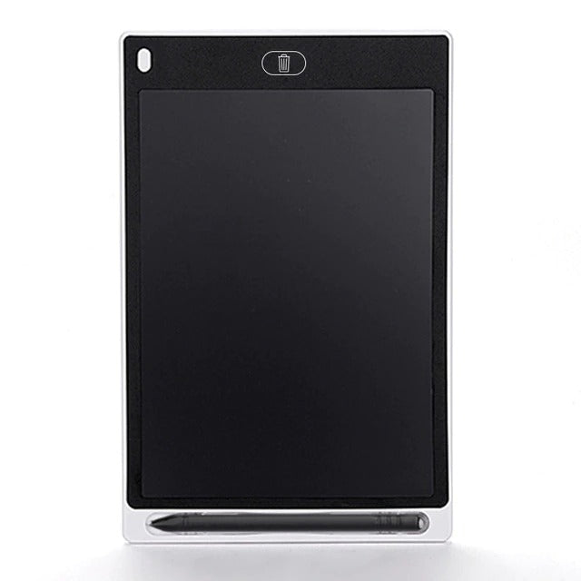 Creative Canvas - LCD Writing and Drawing Tablet