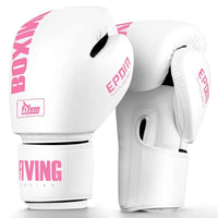 White-Pink