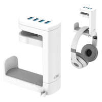 White USB 3.0 2.0